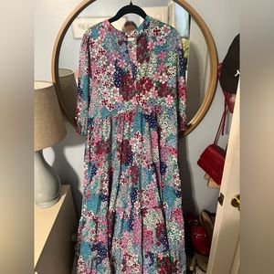 KARLIE DRESS